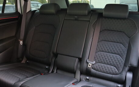 Skoda Kodiaq I, 2020 год, 2 950 000 рублей, 17 фотография