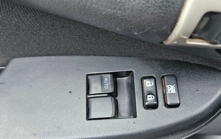 Toyota Corolla, 2008 год, 619 000 рублей, 10 фотография