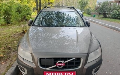 Volvo XC70 II рестайлинг, 2012 год, 1 900 000 рублей, 1 фотография