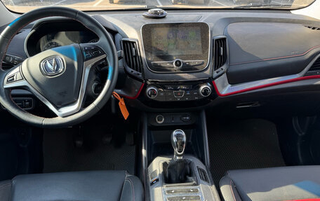 Changan CS55 I, 2021 год, 1 320 000 рублей, 3 фотография
