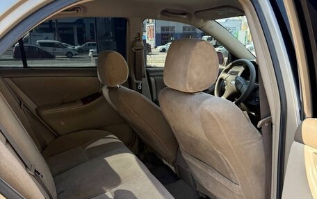 Toyota Corolla, 2006 год, 750 000 рублей, 6 фотография