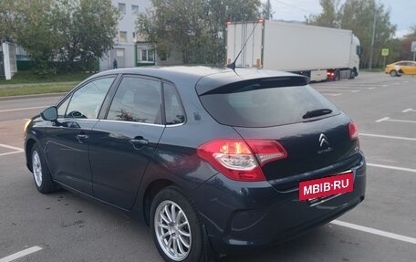Citroen C4 II рестайлинг, 2012 год, 800 000 рублей, 6 фотография