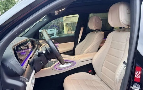 Mercedes-Benz GLS, 2021 год, 8 000 000 рублей, 11 фотография