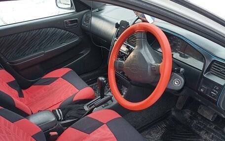 Toyota Caldina, 2001 год, 405 000 рублей, 5 фотография
