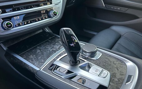 BMW 7 серия, 2018 год, 4 699 999 рублей, 11 фотография