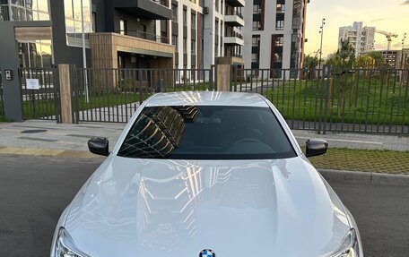 BMW 7 серия, 2018 год, 4 699 999 рублей, 22 фотография