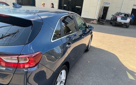 KIA cee'd III, 2019 год, 1 750 000 рублей, 6 фотография