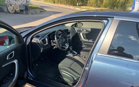 KIA cee'd III, 2019 год, 1 750 000 рублей, 4 фотография
