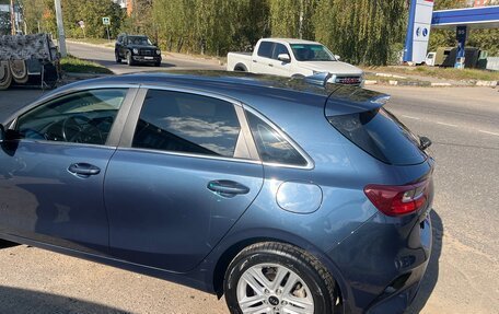 KIA cee'd III, 2019 год, 1 750 000 рублей, 8 фотография