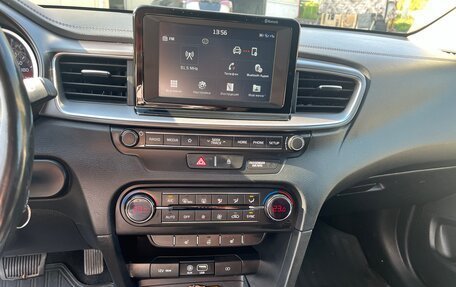 KIA cee'd III, 2019 год, 1 750 000 рублей, 11 фотография