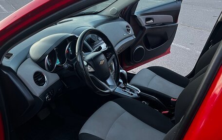 Chevrolet Cruze II, 2012 год, 850 000 рублей, 8 фотография