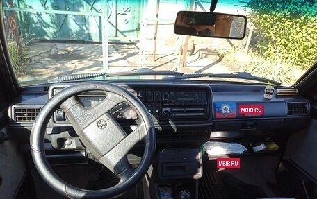 Volkswagen Golf II, 1992 год, 120 000 рублей, 5 фотография