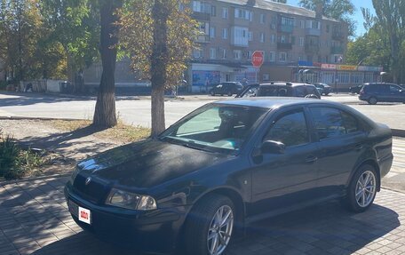 Skoda Octavia IV, 2008 год, 670 000 рублей, 2 фотография