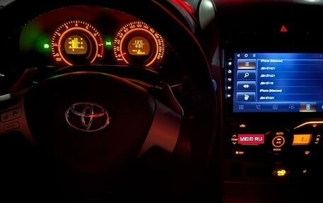 Toyota Corolla, 2007 год, 750 000 рублей, 5 фотография