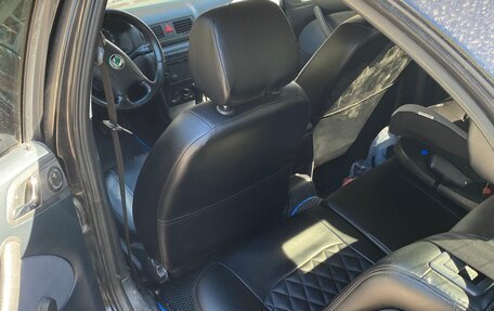 Skoda Octavia IV, 2008 год, 670 000 рублей, 4 фотография