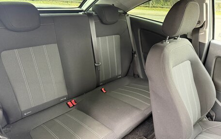 Opel Corsa D, 2012 год, 550 000 рублей, 6 фотография