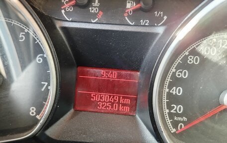 Ford Galaxy II, 2007 год, 420 000 рублей, 2 фотография