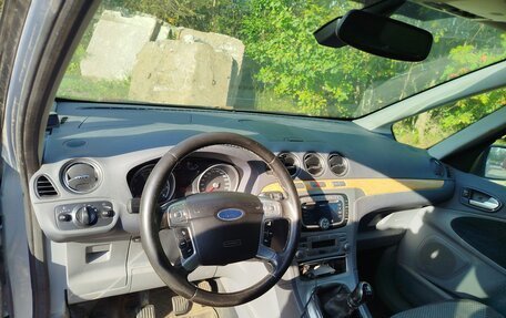 Ford Galaxy II, 2007 год, 420 000 рублей, 5 фотография