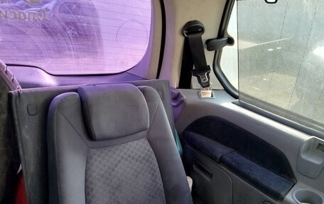 Ford Galaxy II, 2007 год, 420 000 рублей, 6 фотография