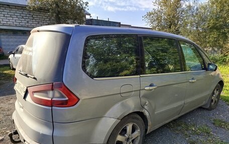 Ford Galaxy II, 2007 год, 420 000 рублей, 8 фотография