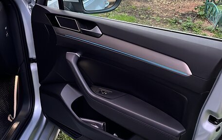 Volkswagen Passat B8 рестайлинг, 2018 год, 2 100 000 рублей, 9 фотография