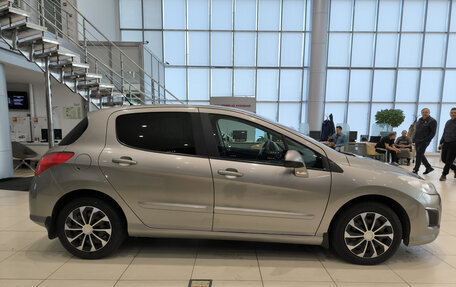 Peugeot 308 II, 2011 год, 580 000 рублей, 5 фотография