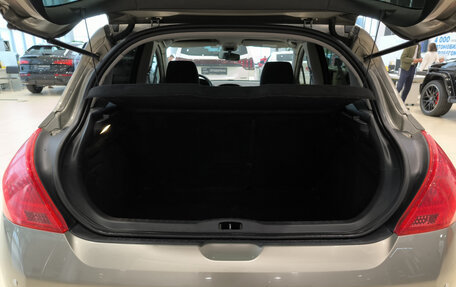 Peugeot 308 II, 2011 год, 580 000 рублей, 12 фотография