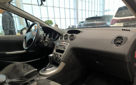 Peugeot 308 II, 2011 год, 580 000 рублей, 13 фотография
