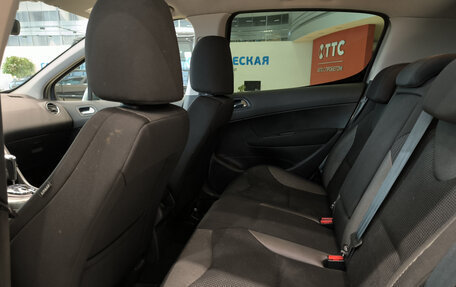 Peugeot 308 II, 2011 год, 580 000 рублей, 15 фотография