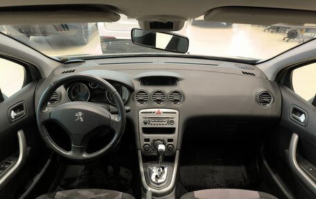 Peugeot 308 II, 2011 год, 580 000 рублей, 17 фотография