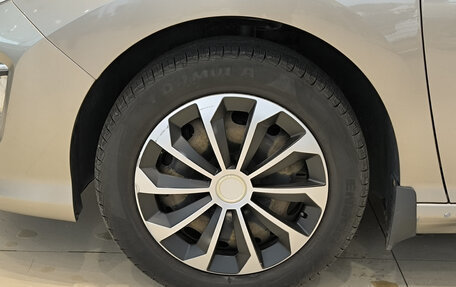 Peugeot 308 II, 2011 год, 580 000 рублей, 22 фотография