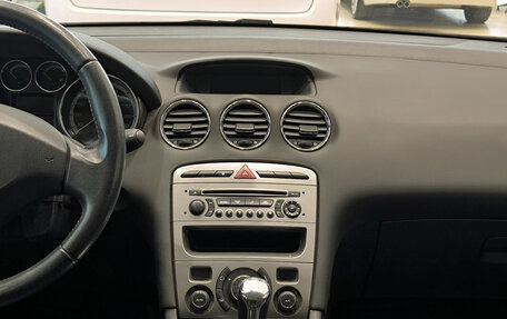 Peugeot 308 II, 2011 год, 580 000 рублей, 18 фотография