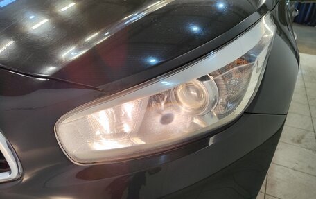 KIA cee'd III, 2014 год, 1 229 000 рублей, 5 фотография