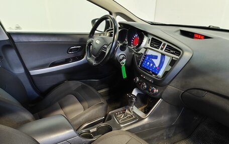 KIA cee'd III, 2014 год, 1 229 000 рублей, 8 фотография