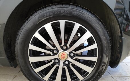 KIA cee'd III, 2014 год, 1 229 000 рублей, 7 фотография