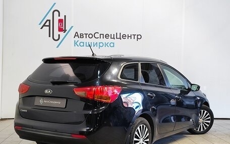 KIA cee'd III, 2014 год, 1 229 000 рублей, 4 фотография