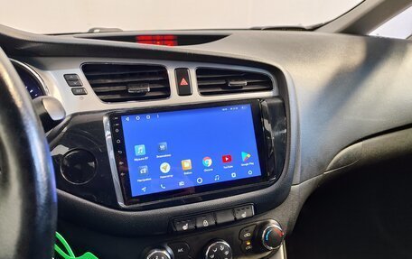 KIA cee'd III, 2014 год, 1 229 000 рублей, 12 фотография