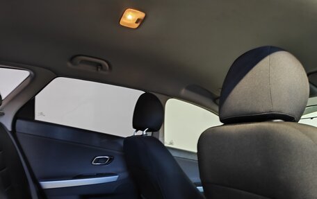 KIA cee'd III, 2014 год, 1 229 000 рублей, 14 фотография