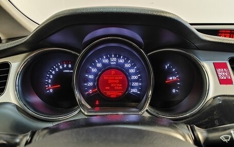 KIA cee'd III, 2014 год, 1 229 000 рублей, 13 фотография