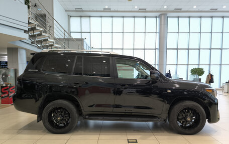 Toyota Land Cruiser 200, 2011 год, 3 220 000 рублей, 5 фотография