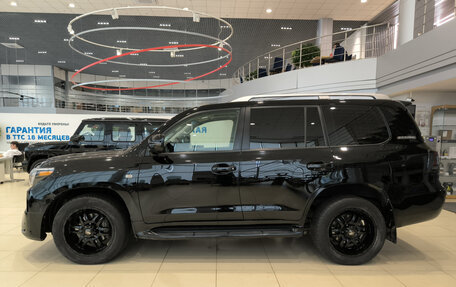 Toyota Land Cruiser 200, 2011 год, 3 220 000 рублей, 10 фотография