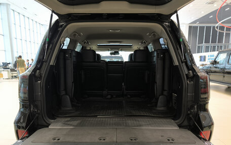 Toyota Land Cruiser 200, 2011 год, 3 220 000 рублей, 12 фотография
