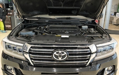 Toyota Land Cruiser 200, 2011 год, 3 220 000 рублей, 11 фотография