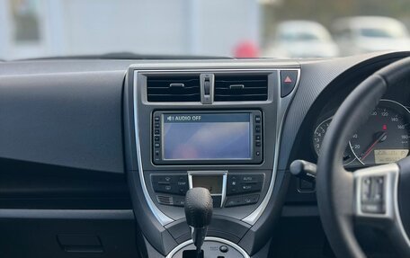 Toyota Ractis II, 2011 год, 929 000 рублей, 20 фотография