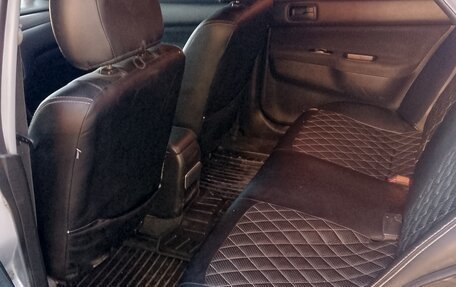 Mitsubishi Lancer IX, 2005 год, 320 000 рублей, 7 фотография