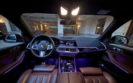 BMW X5, 2020 год, 8 000 000 рублей, 6 фотография