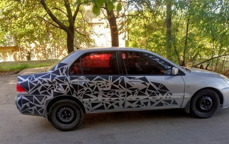 Mitsubishi Lancer IX, 2005 год, 320 000 рублей, 3 фотография