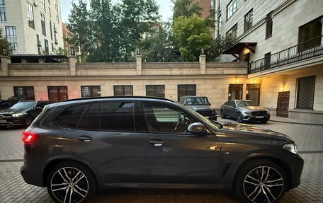 BMW X5, 2020 год, 8 000 000 рублей, 2 фотография