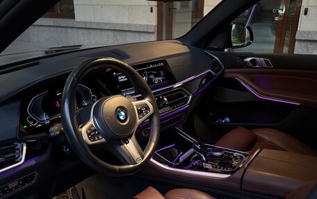 BMW X5, 2020 год, 8 000 000 рублей, 5 фотография