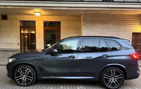 BMW X5, 2020 год, 8 000 000 рублей, 3 фотография